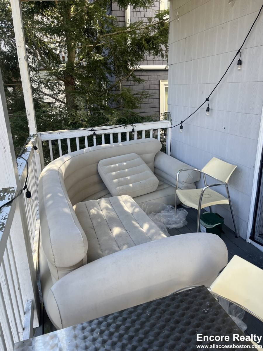 Apartment for rent at 23 Tufts St #8, Cambridge, MA 02139