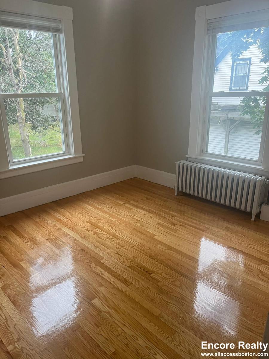 Apartment for rent at 186 Bowdoin St #8, Dorchester, MA 02121