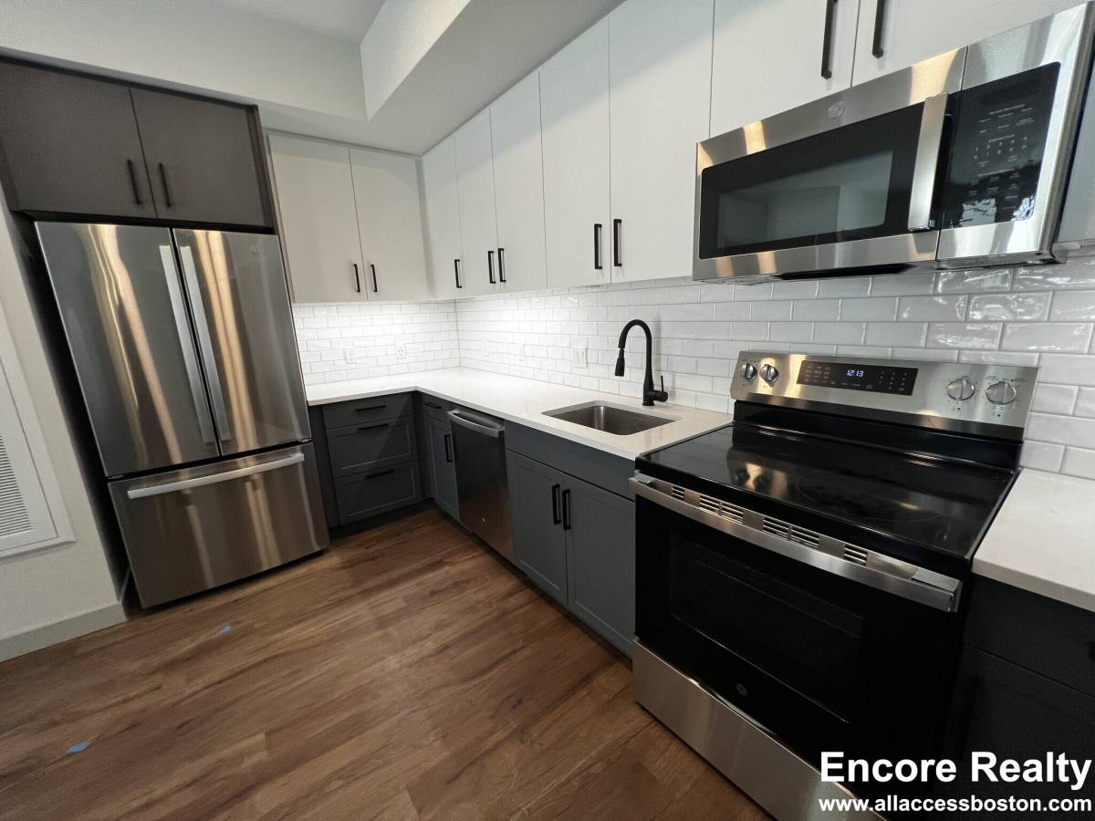 Apartment for rent at 80 Rugg Rd #D14, Allston, MA 02134