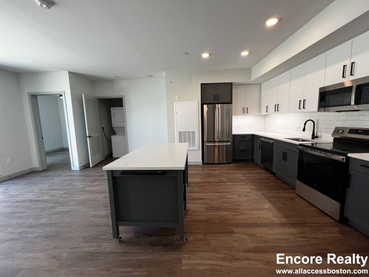Apartment for rent at 80 Rugg Rd #D14, Allston, MA 02134