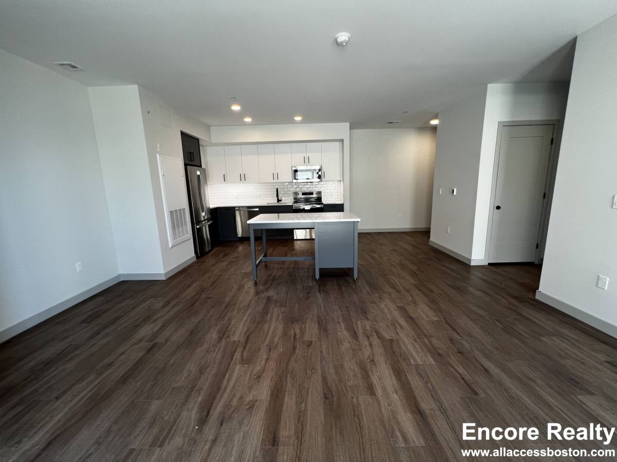 Apartment for rent at 80 Rugg Rd #D14, Allston, MA 02134