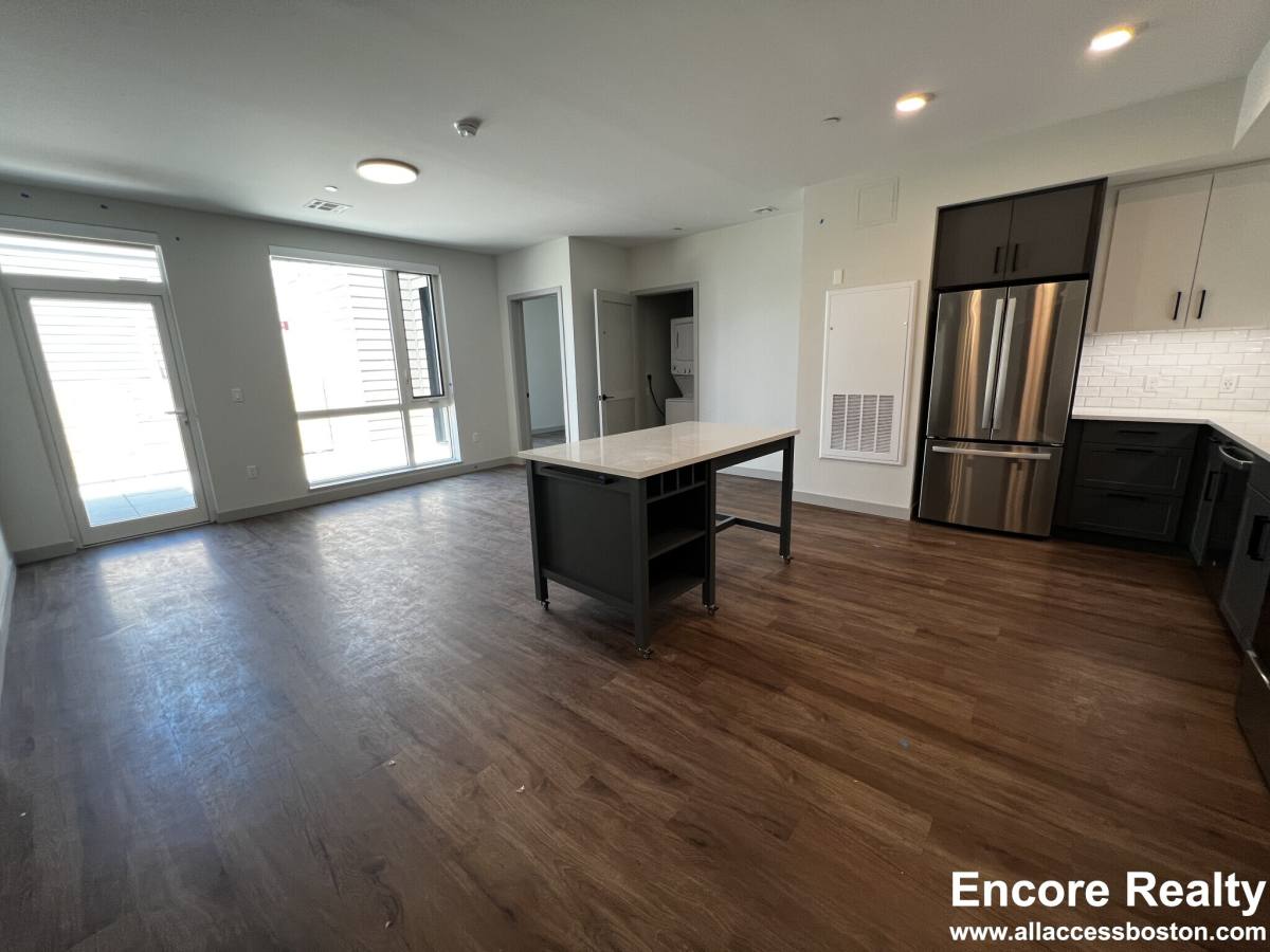 Apartment for rent at 80 Rugg Rd #D14, Allston, MA 02134
