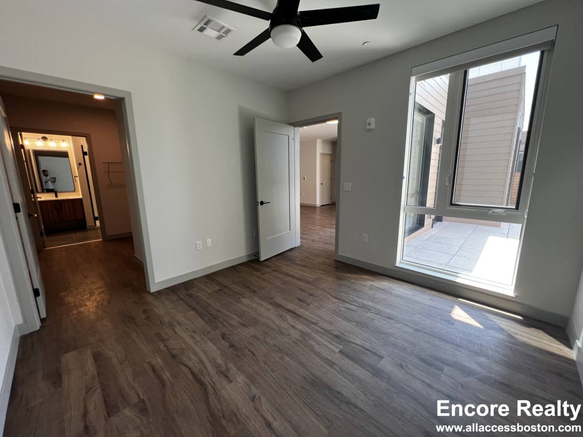 Apartment for rent at 80 Rugg Rd #D14, Allston, MA 02134
