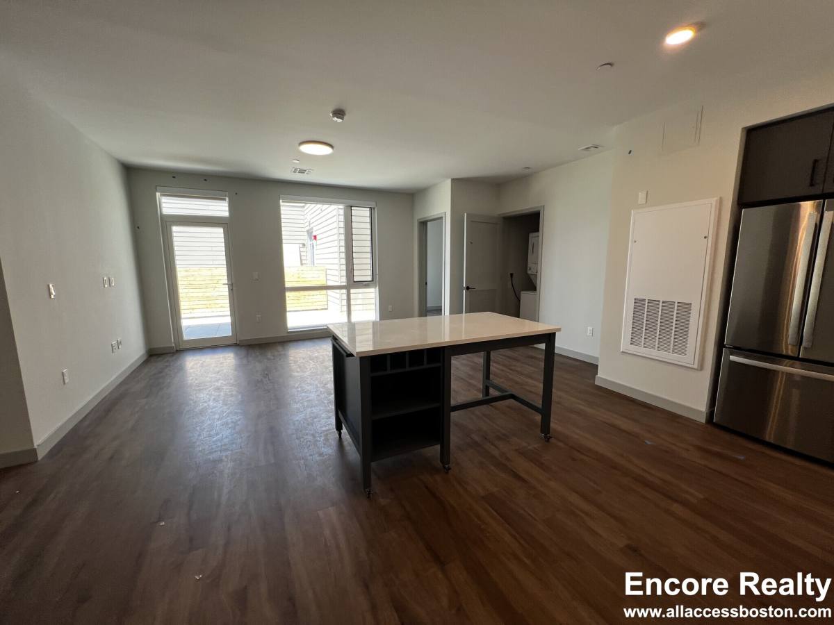 Apartment for rent at 80 Rugg Rd #D9, Allston, MA 02134