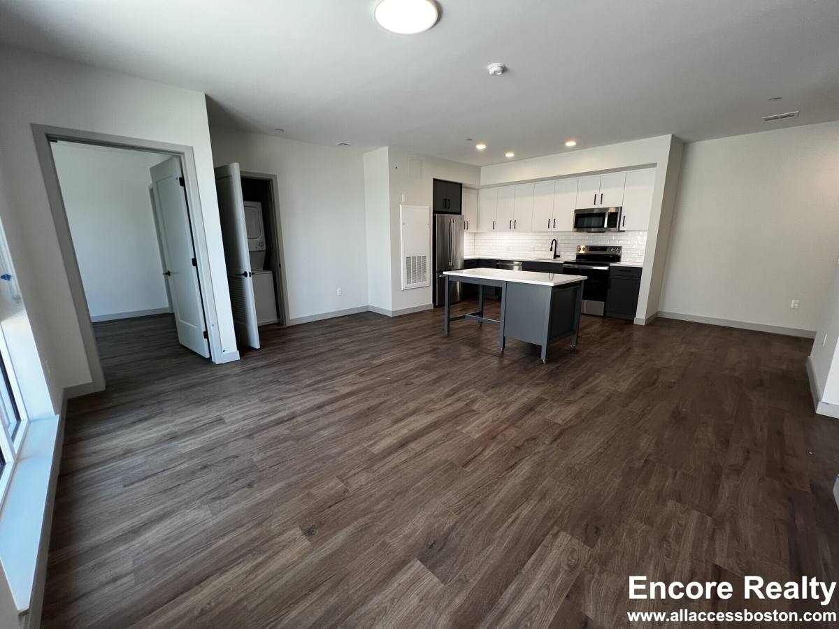 Apartment for rent at 80 Rugg Rd #D9, Allston, MA 02134
