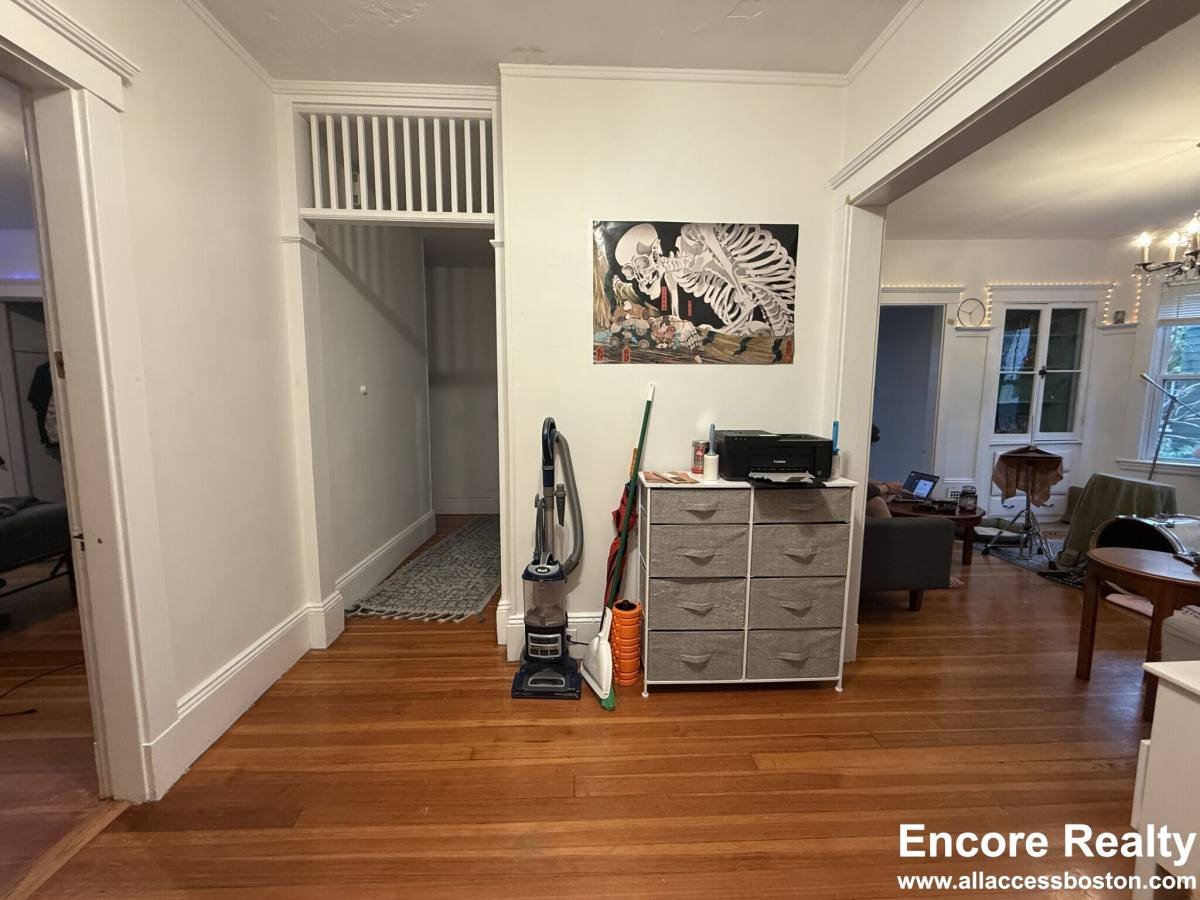 Apartment for rent at 39 Turner St #9, Brighton, MA 02135