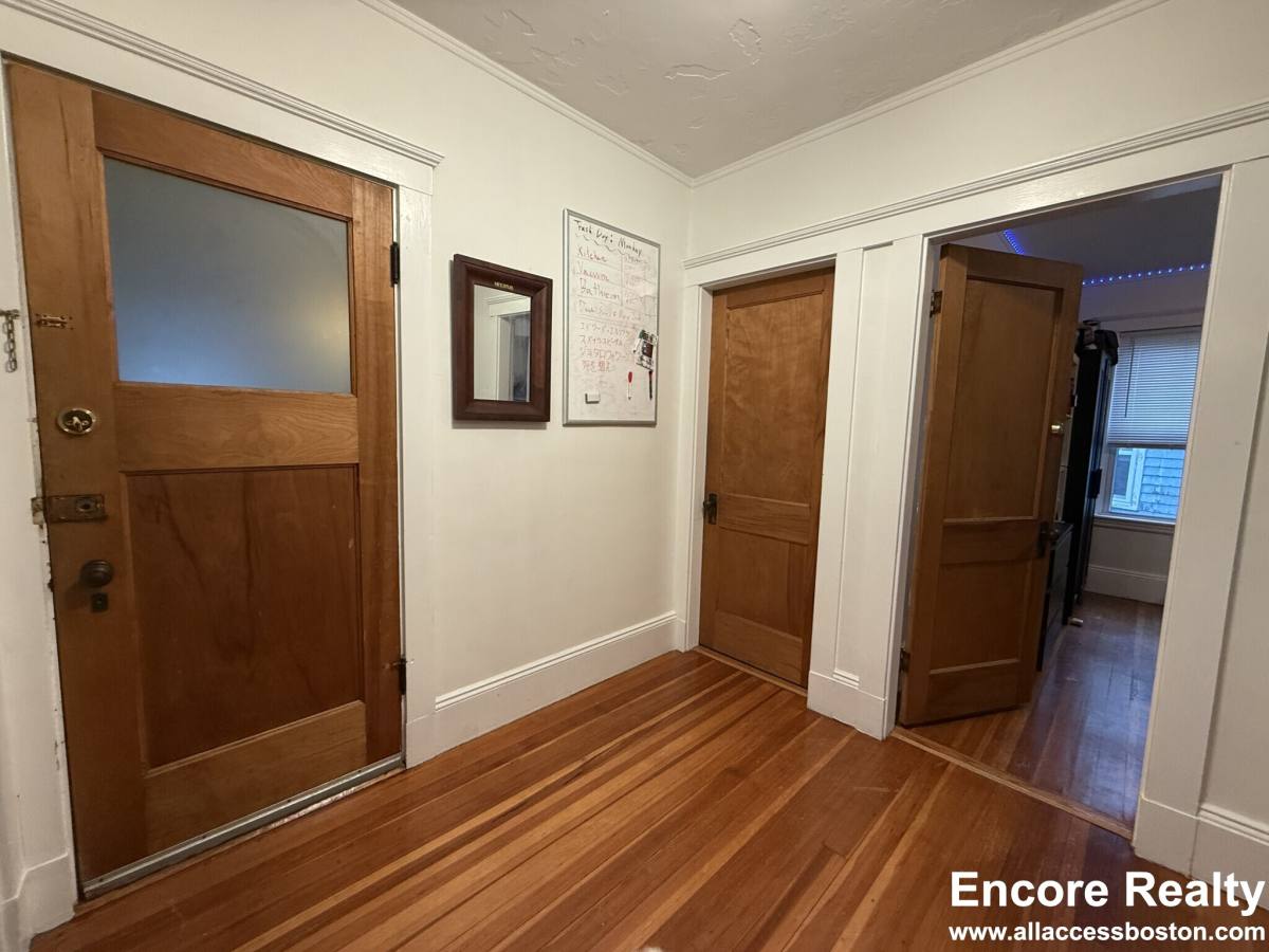 Apartment for rent at 39 Turner St #9, Brighton, MA 02135