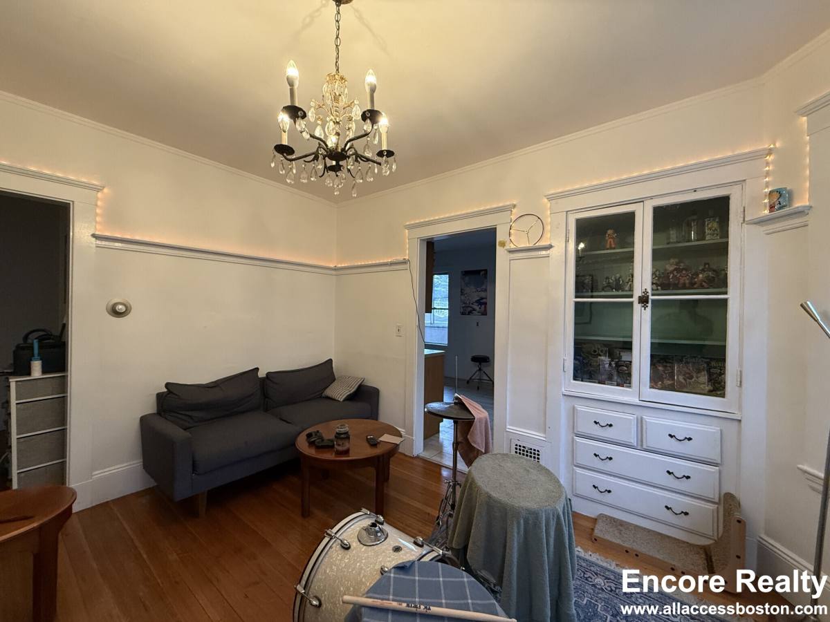 Apartment for rent at 39 Turner St #9, Brighton, MA 02135