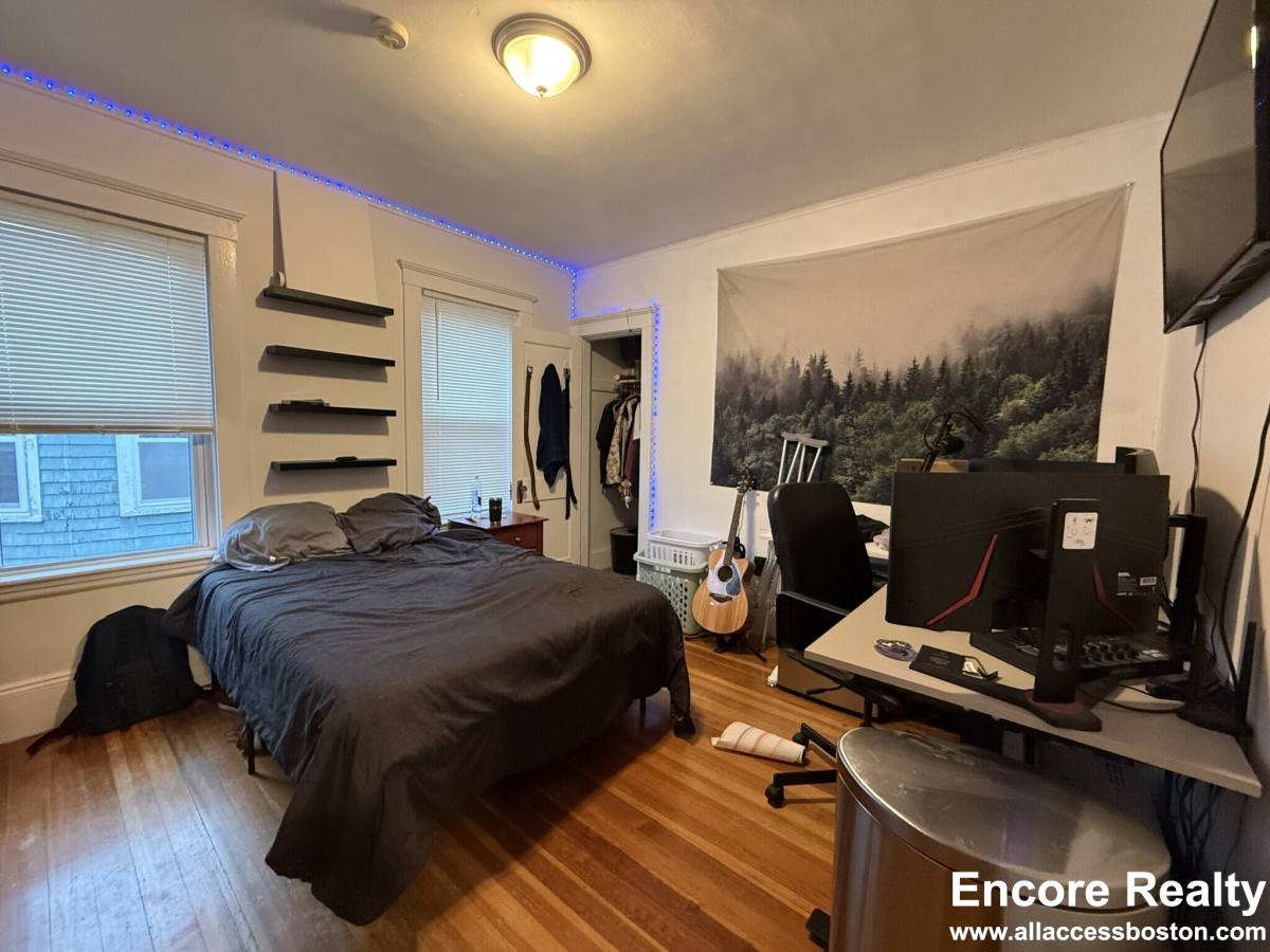 Apartment for rent at 39 Turner St #9, Brighton, MA 02135
