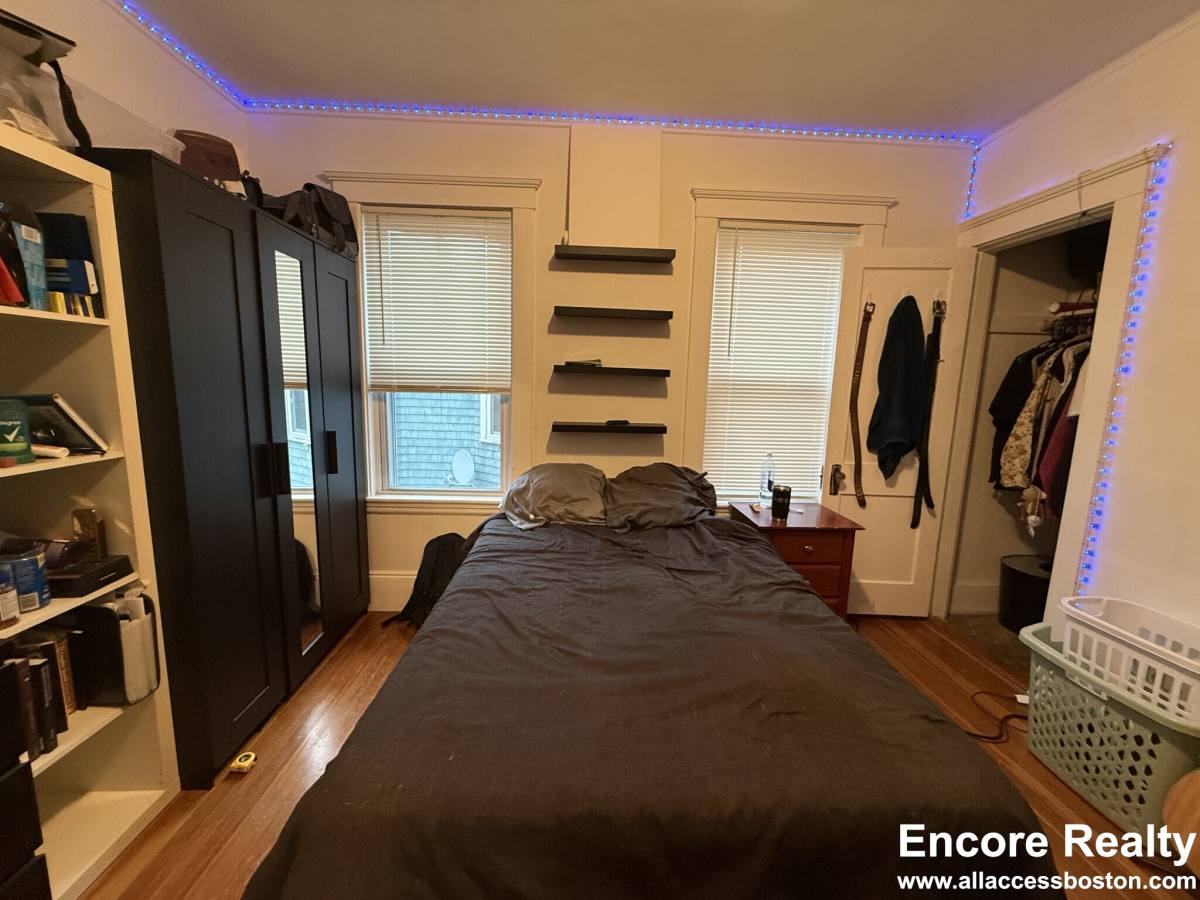 Apartment for rent at 39 Turner St #9, Brighton, MA 02135