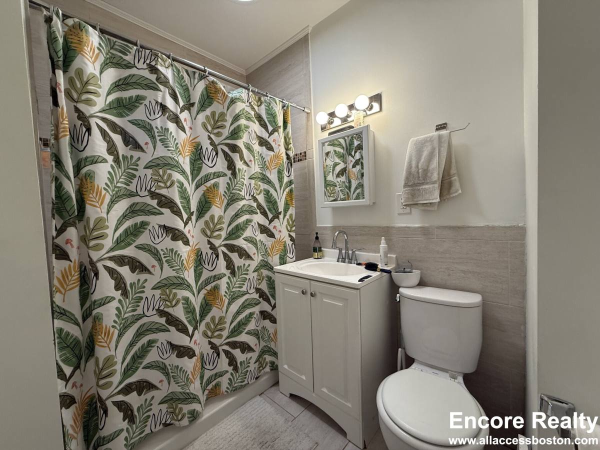 Apartment for rent at 39 Turner St #9, Brighton, MA 02135