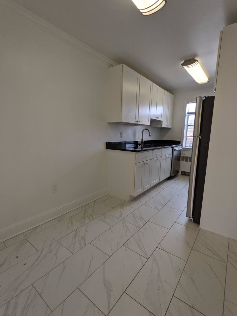 Apartment for rent at 76 Saint Paul St #9, Brookline, MA 02446