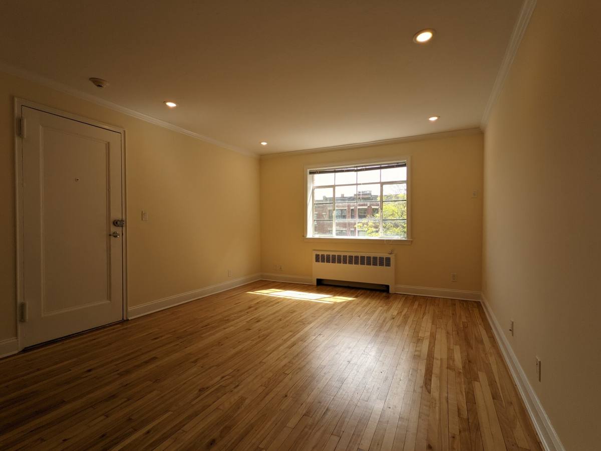 Apartment for rent at 76 Saint Paul St #9, Brookline, MA 02446