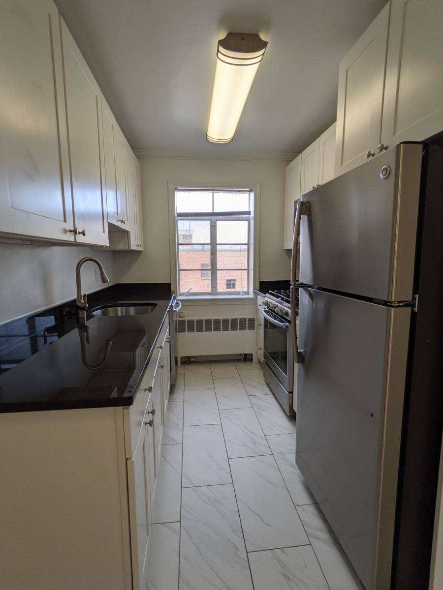 Apartment for rent at 76 Saint Paul St #9, Brookline, MA 02446