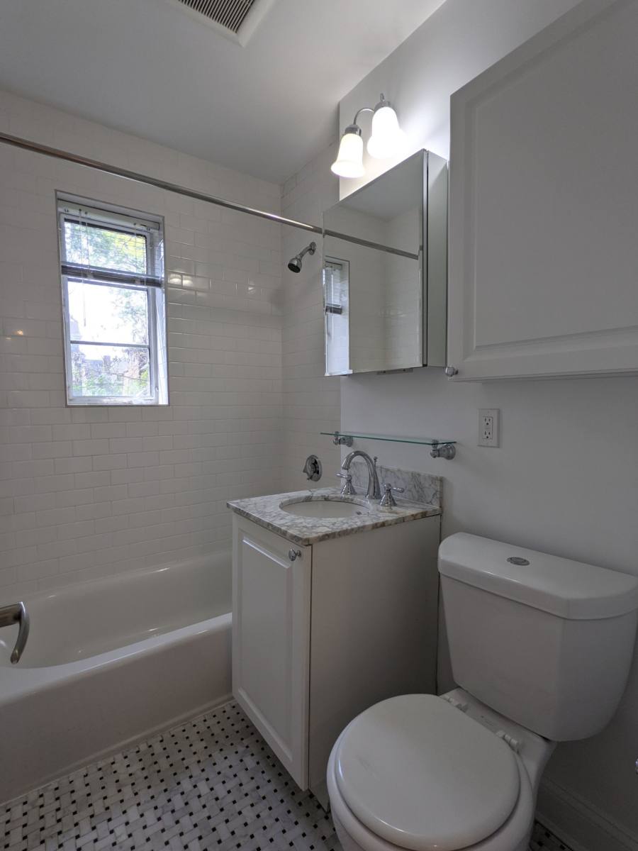 Apartment for rent at 76 Saint Paul St #9, Brookline, MA 02446