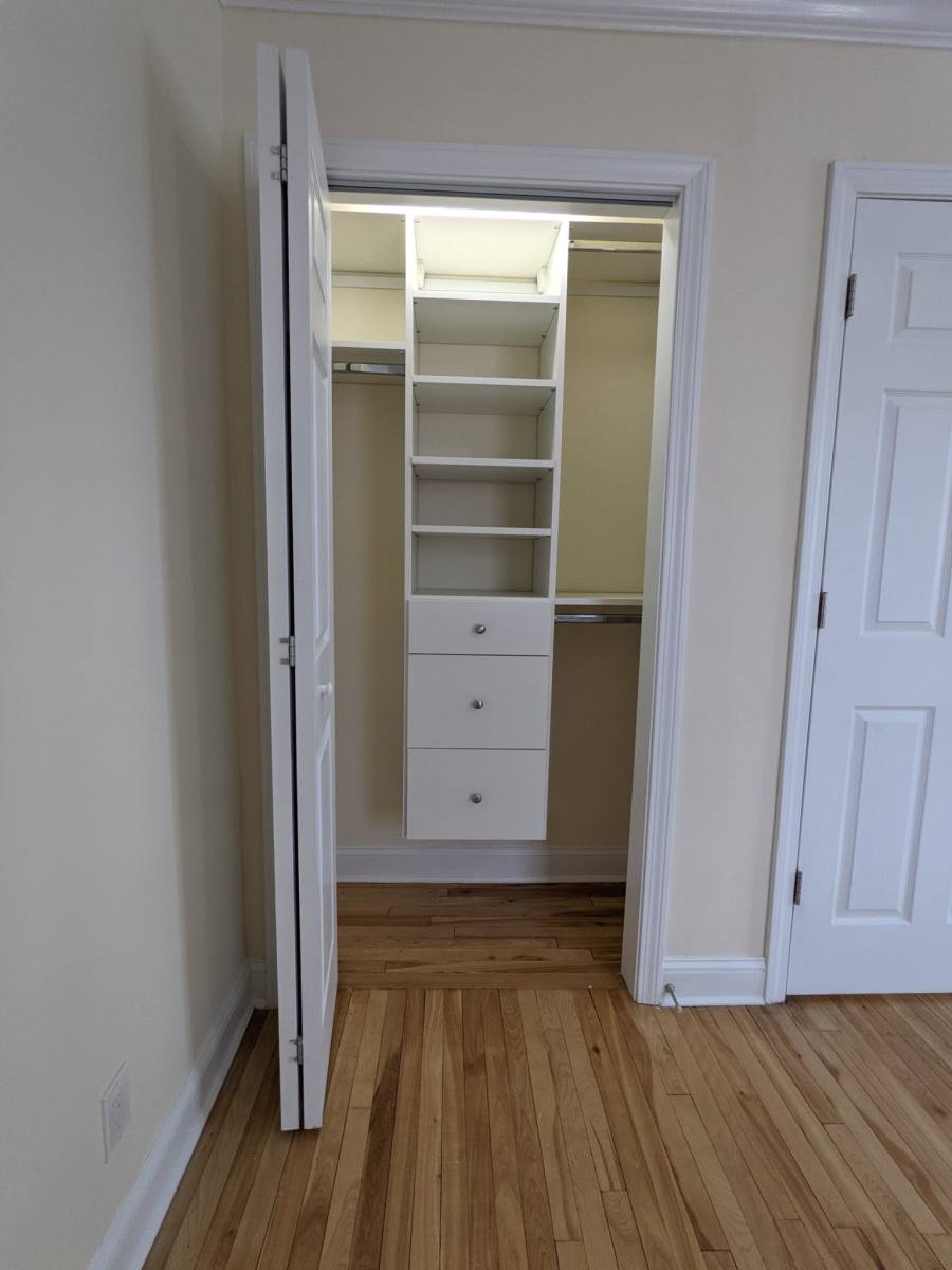 Apartment for rent at 76 Saint Paul St #9, Brookline, MA 02446