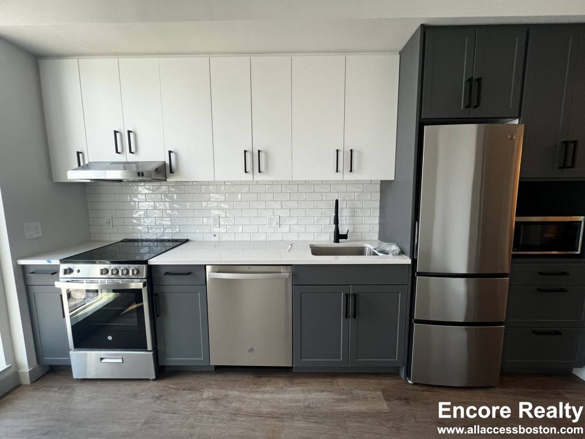 Apartment for rent at 80 Rugg Rd #UVW, Allston, MA 02134