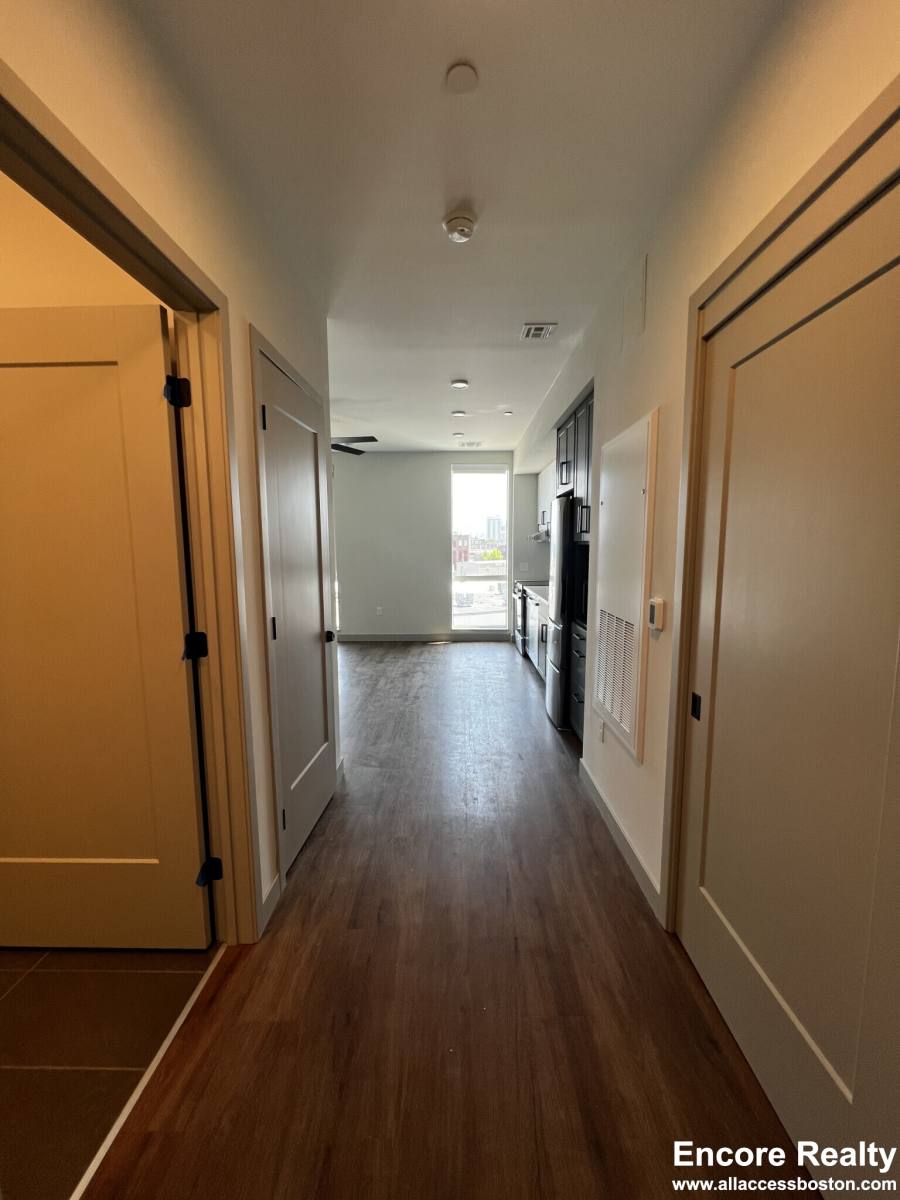 Apartment for rent at 80 Rugg Rd #UVW, Allston, MA 02134