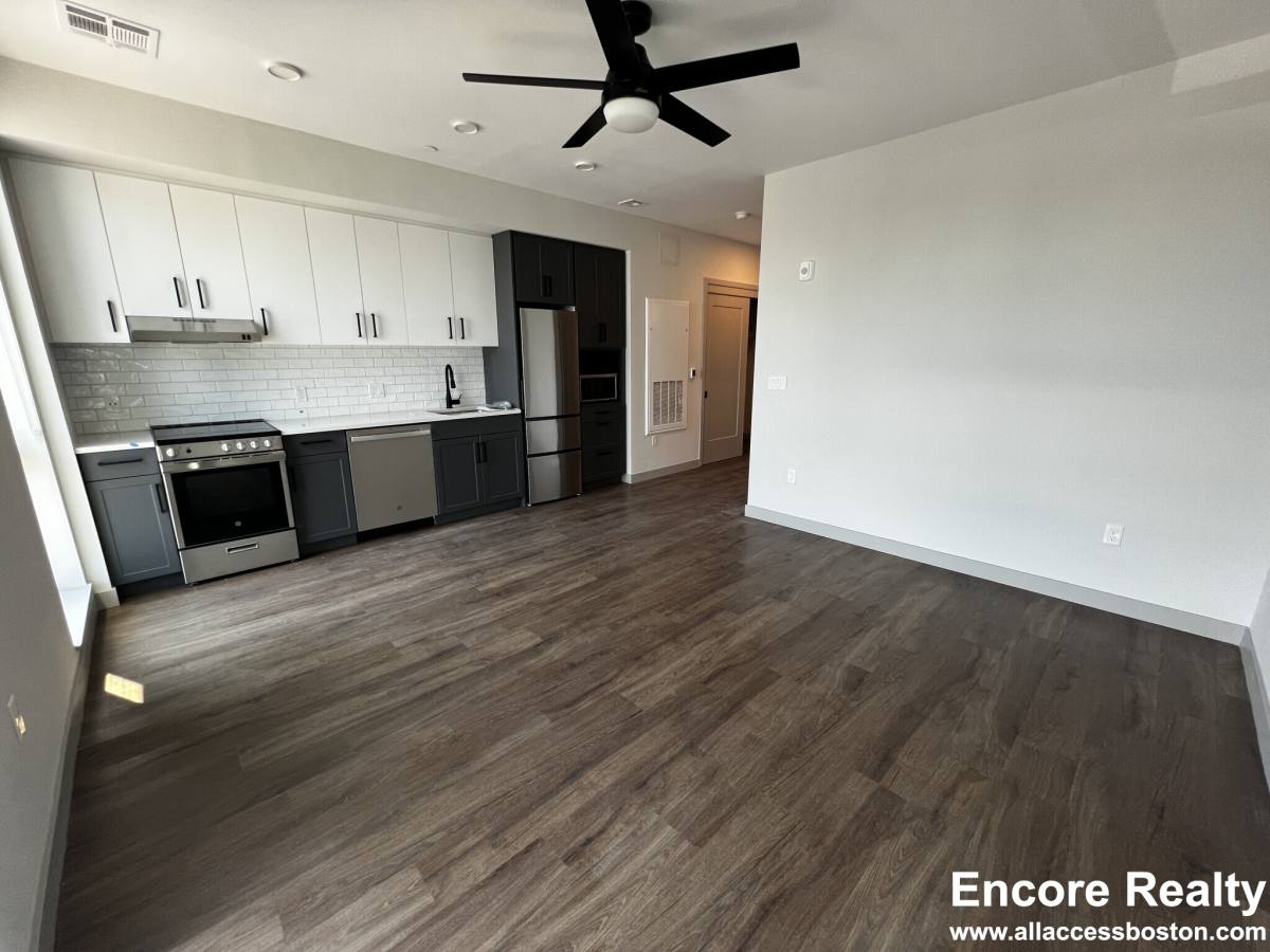 Apartment for rent at 80 Rugg Rd #UVW, Allston, MA 02134