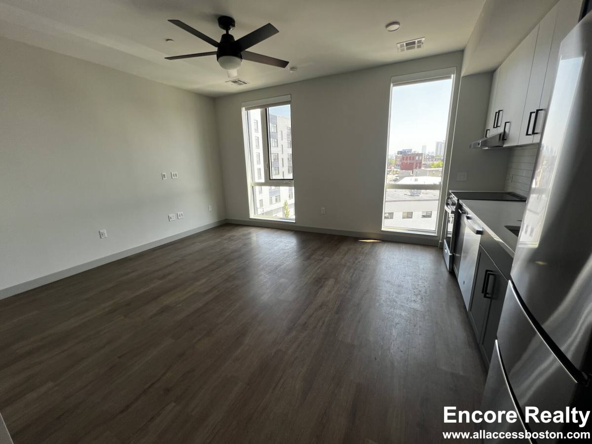 Apartment for rent at 80 Rugg Rd #UVW, Allston, MA 02134