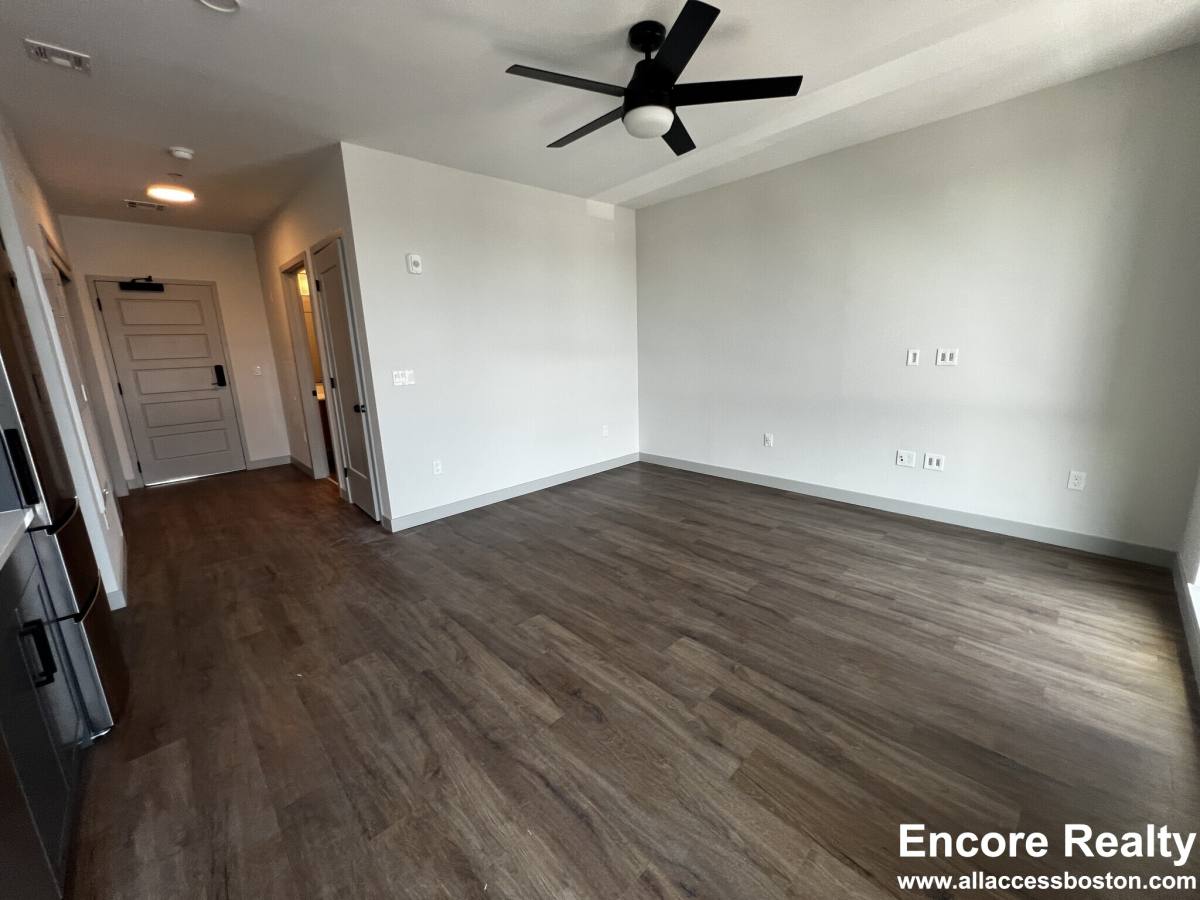 Apartment for rent at 80 Rugg Rd #UVW, Allston, MA 02134