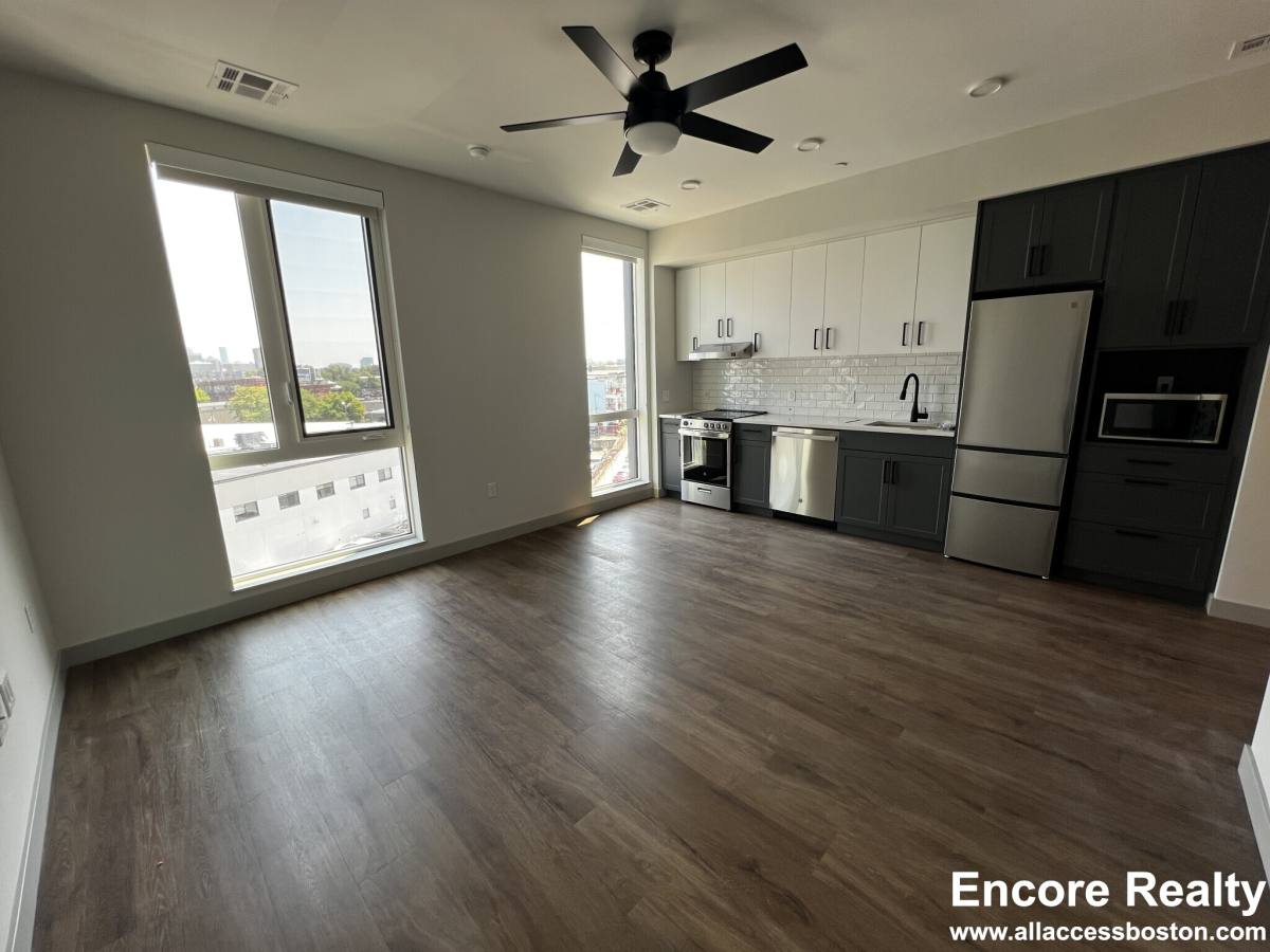 Apartment for rent at 80 Rugg Rd #UVW, Allston, MA 02134