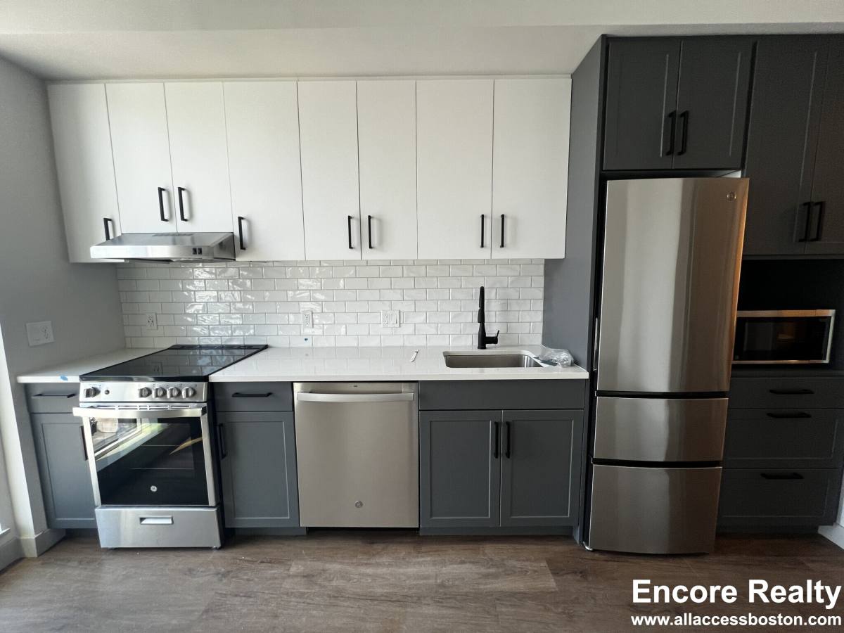 Apartment for rent at 80 Rugg Rd #UVW, Allston, MA 02134