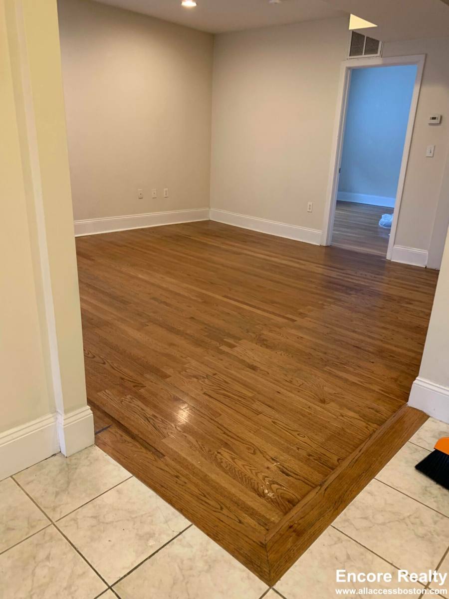 Apartment for rent at 23 Aspinwall Ave #10, Brookline, MA 02446