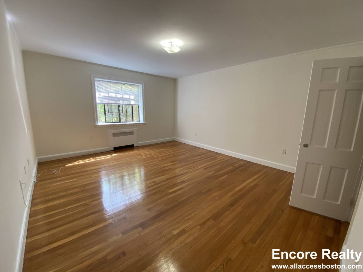 Apartment for rent at 40A Harvard Ave #7, Brookline, MA 02446