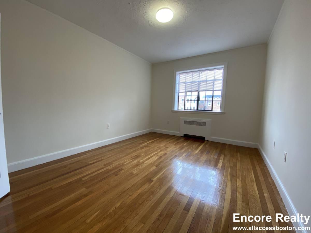 Apartment for rent at 40A Harvard Ave #7, Brookline, MA 02446