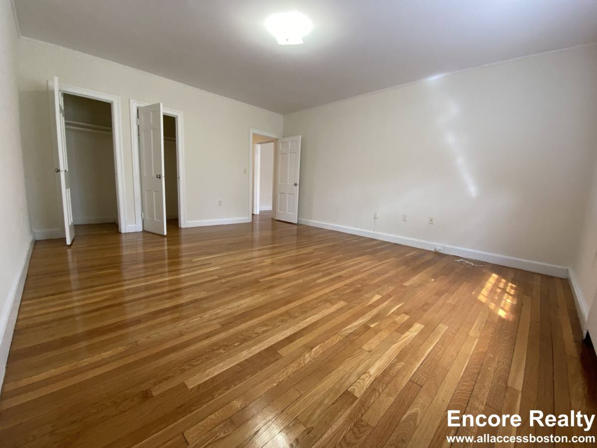 Apartment for rent at 40A Harvard Ave #7, Brookline, MA 02446