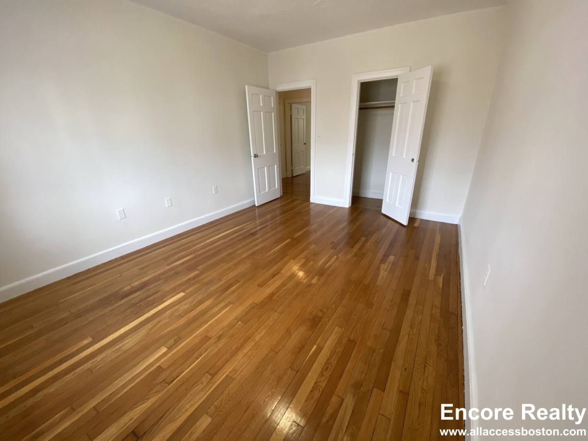 Apartment for rent at 40A Harvard Ave #7, Brookline, MA 02446