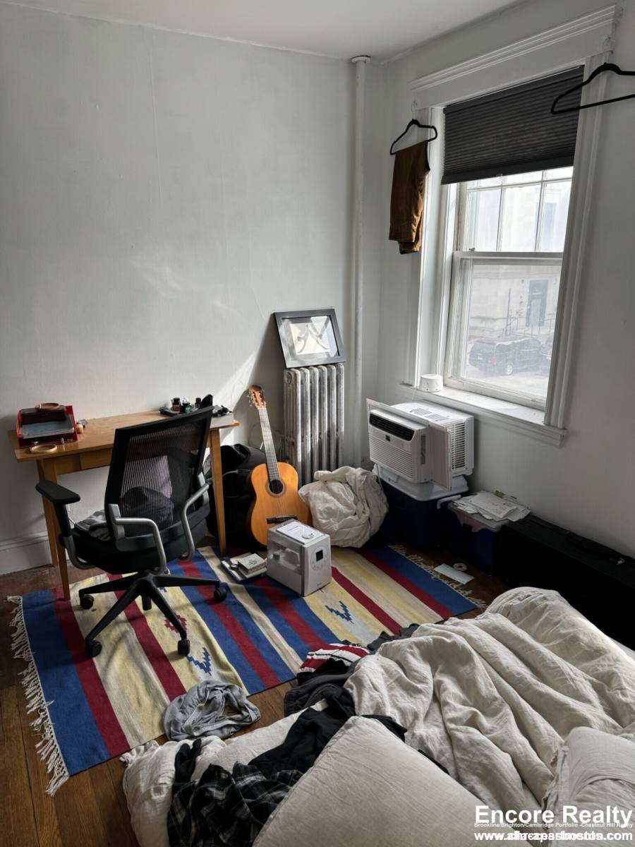 Apartment for rent at 1697 Cambridge St #11, Cambridge, MA 02138