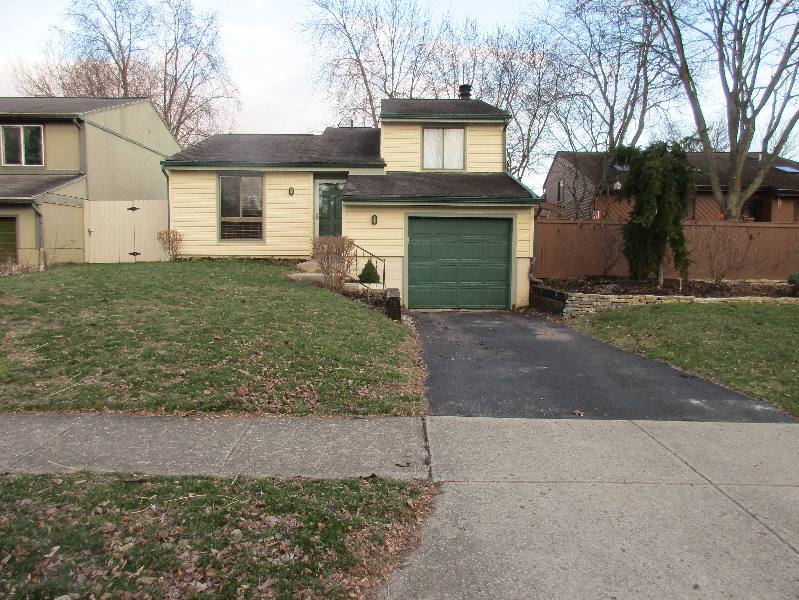 House for rent at 3333 Chetwood, Dublin, OH 43017