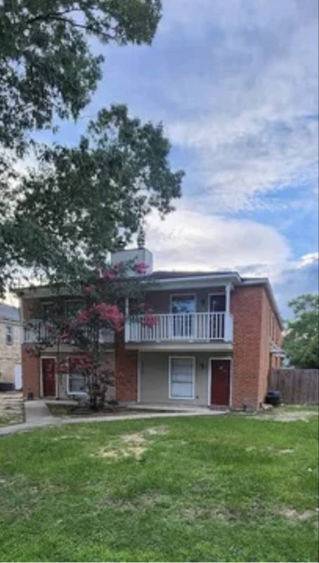 Apartment for rent at 3412 Yorkfield Dr, Baton Rouge, LA 70816