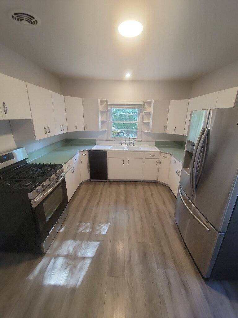 House for rent at 1952 Wellbourne Dr NE, Atlanta, GA 30324
