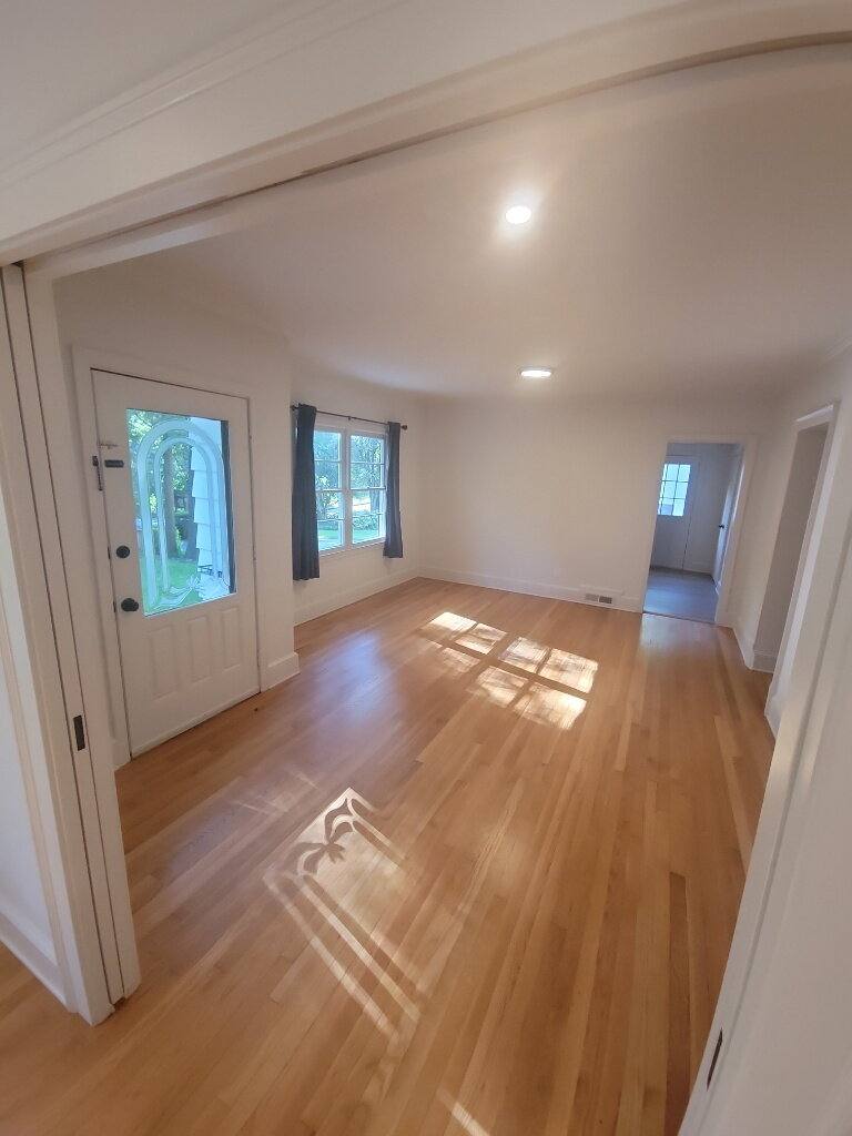 House for rent at 1952 Wellbourne Dr NE, Atlanta, GA 30324