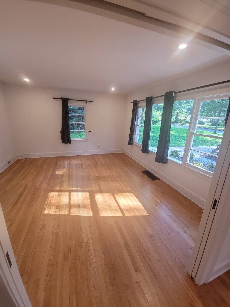 House for rent at 1952 Wellbourne Dr NE, Atlanta, GA 30324