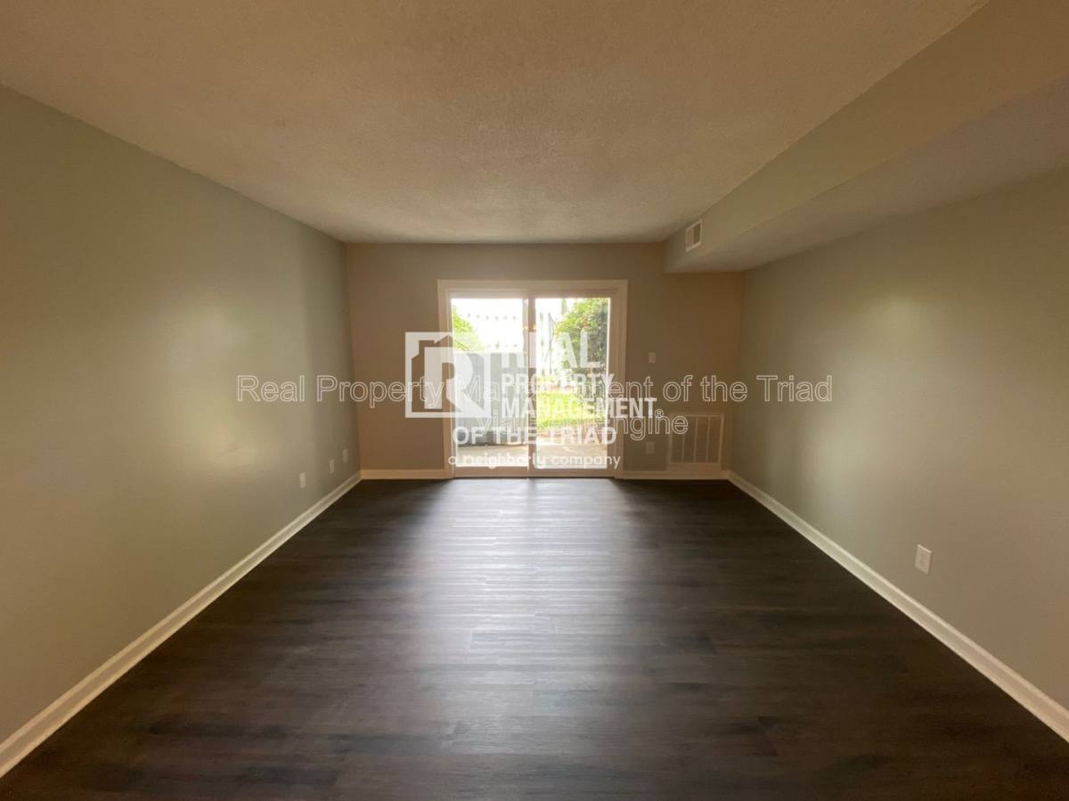 Condo for rent at 2616 Randleman Rd #C, Greensboro, NC 27406