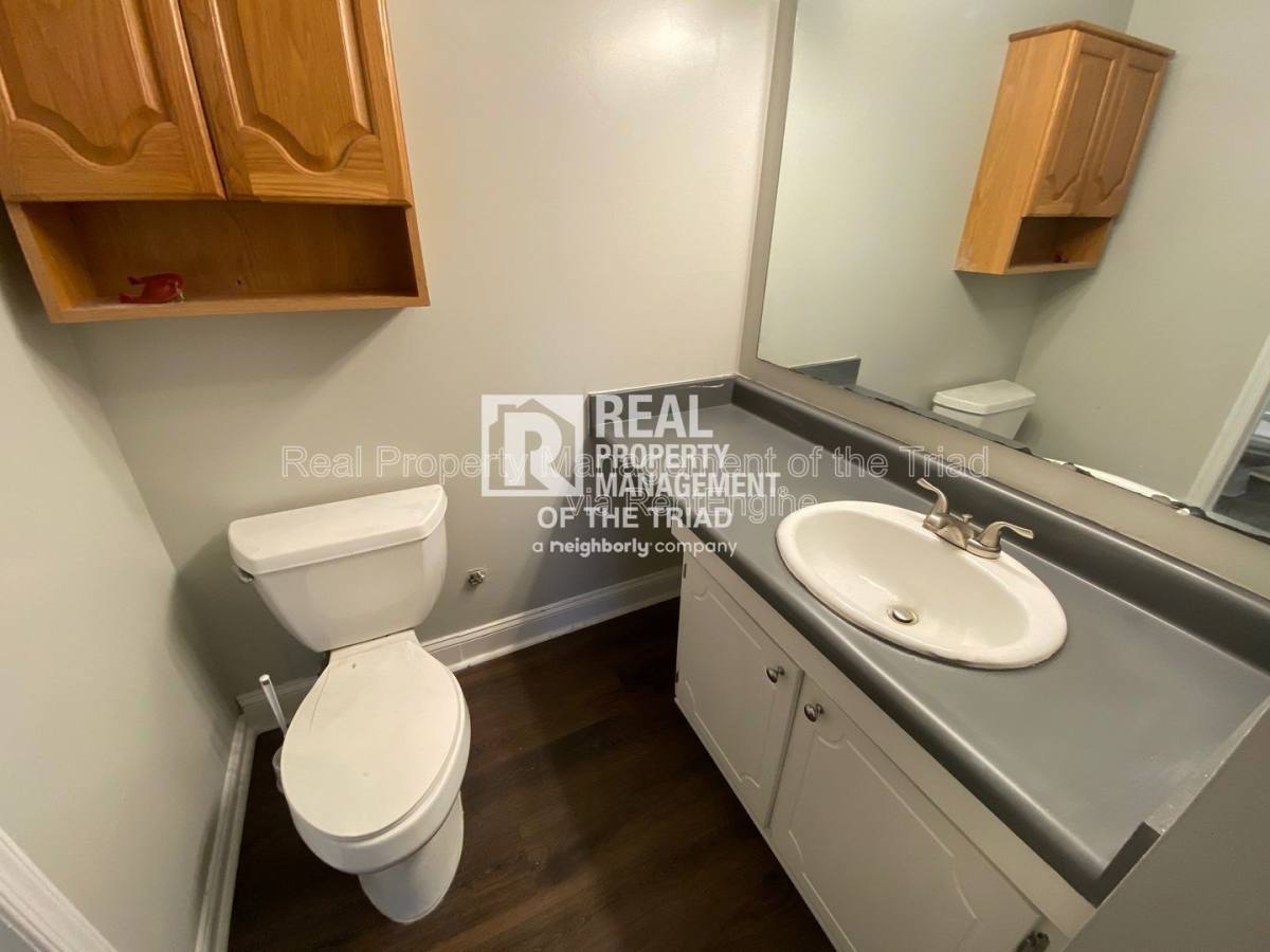 Condo for rent at 2616 Randleman Rd #C, Greensboro, NC 27406