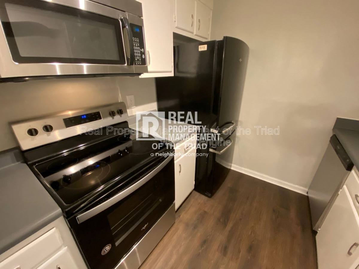 Condo for rent at 2616 Randleman Rd #C, Greensboro, NC 27406
