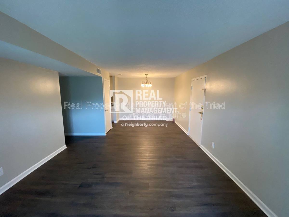 Condo for rent at 2616 Randleman Rd #C, Greensboro, NC 27406