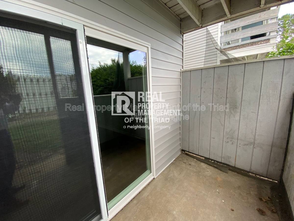 Condo for rent at 2616 Randleman Rd #C, Greensboro, NC 27406