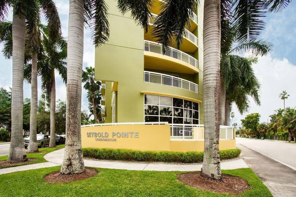 Apartment for rent at 816 NW 11th St, Miami, FL 33136