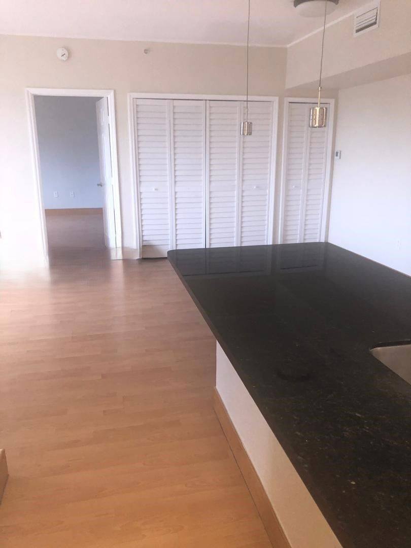 Apartment for rent at 816 NW 11th St, Miami, FL 33136