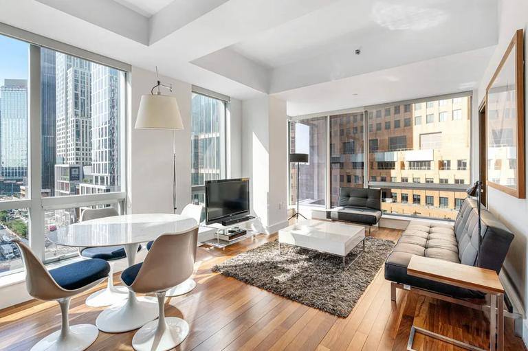 Apartment for rent at 150 Myrtle Ave #18, Brooklyn, NY 11201