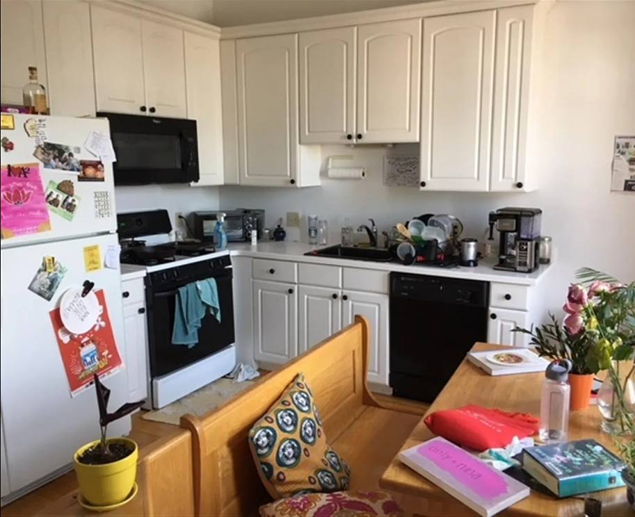 Apartment for rent at 183 Columbia St #U2, Cambridge, MA 02139