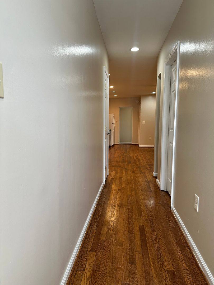 Apartment for rent at 1913 Rosedale St NE, Washington, DC 20002