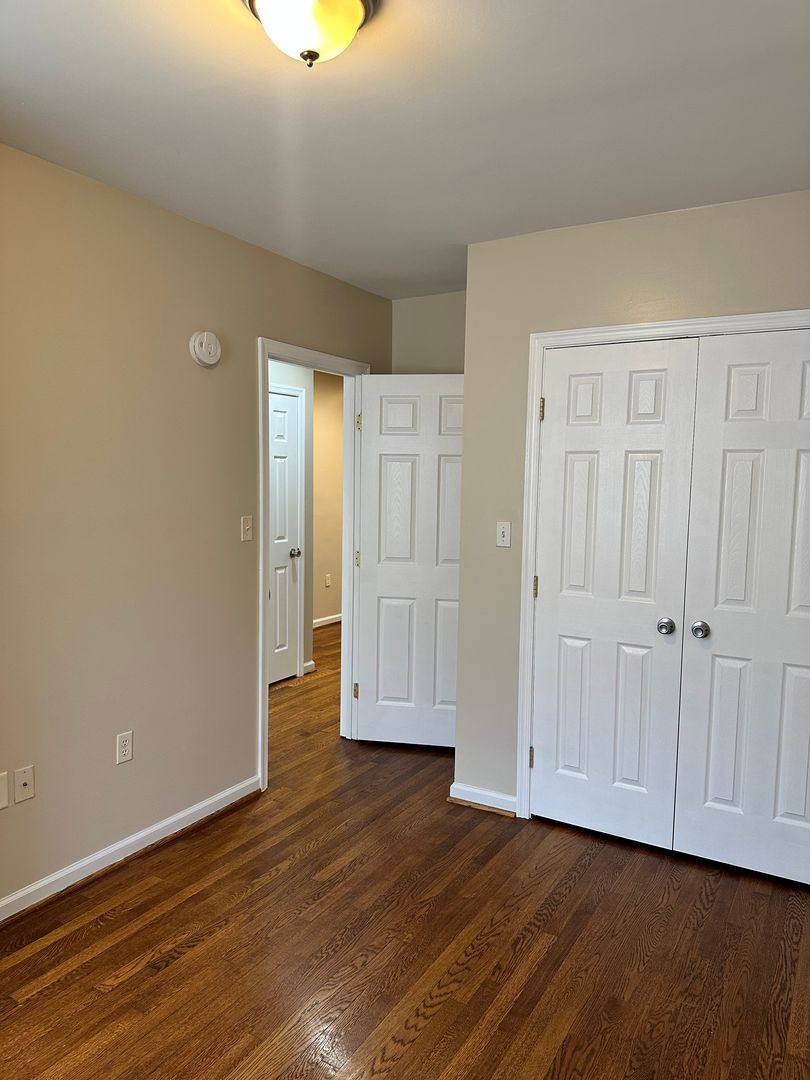 Apartment for rent at 1913 Rosedale St NE, Washington, DC 20002