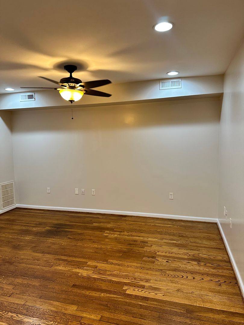 Apartment for rent at 1913 Rosedale St NE, Washington, DC 20002